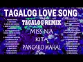 New 2023 Best Slow Jam Remix Tagalog Love Song Compilation Original and Cover Songs by PML Group
