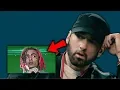 Download Lagu Eminem Reacts to Being Dissed by Mumble Rappers...
