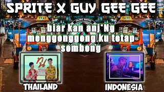 Download DJ SPRITE X GUYGEEGEE X DJ BIAR KAN ANJ*NG MENGGONGGONG KU TETAP SOMBONG TIK TOK VIRAL MP3