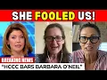 Reports REVEAL why HCCC banned Dr Barbara O Neill in Australia