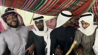 رايح بيشه لحن الا مشكى على الله عبدالمجيد الأكلبي 