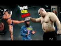 Download Lagu ANATOLY Uses 32kg Mop in the Gym | Bodybuilders Laughed… Until He Destroyed Them 💪🧹
