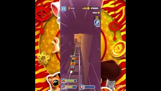 لعبه صب واي فيديو جديد Play SUBWAY في لعبهSUBWAY SURFER شاهد 