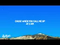 Mack Geiger - String By (Lyrics)
