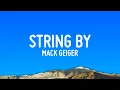 Mack Geiger - String By