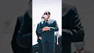 زعيم يا سيسي زعيم 