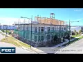 Lightsview Apartments Timelapse
