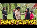 Download Lagu 🔴 BANG REY LAMPUNG TERBARU - MAHESA BERULAH AJAK REMONDO YANG SUDAH TOBAT KEMBALI KE JALAN SETAN