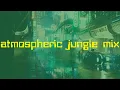 Download Lagu Atmospheric Jungle DJ Mix 038 | Dreaming of the Off-World Colony