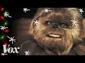Star Wars infamous Holiday Special explained