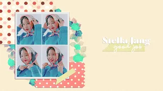 stella jang good job han rom eng lyrics