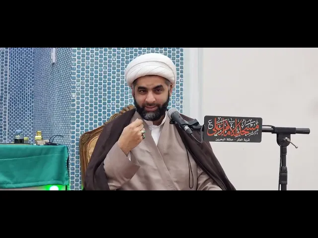 ⁣أنت المسؤول عن نفسك