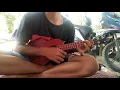 Download Lagu Pelangi baruku - Dhyo Haw versi ukulele