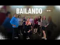 Download Lagu Jean Then \u0026 Dimelo H - Bailando | ZIN 115 | Zumba Fitness Choreography