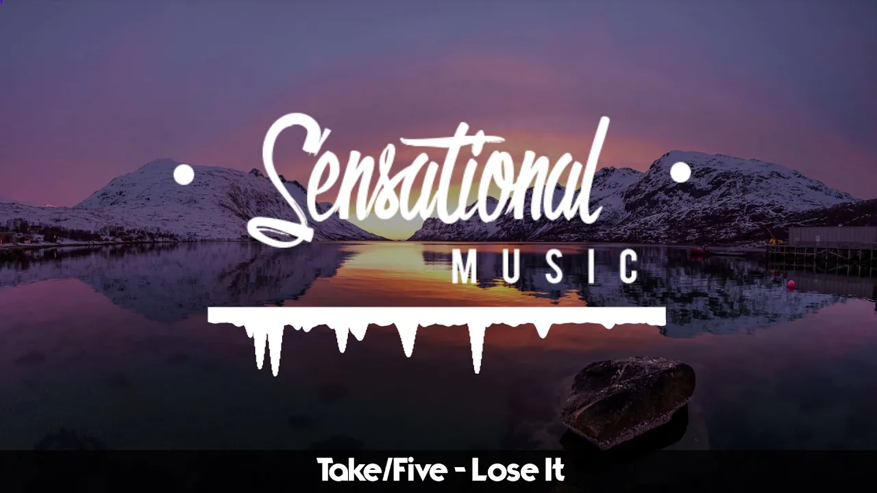 Take/Five - Lose It