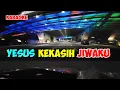 Download Lagu Yesus Kekasih Jiwaku Lagu Rohani #karaoke #rohani #lagurohani