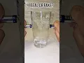 WATER TORNADO WITH BATTERIES REAL OR FAKE