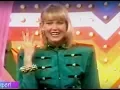 Lagu Xou da Xuxa 1989
