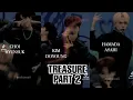 Download Lagu Treasure - part 2 [Tiktok Version]