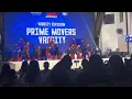 Prime Movers at MCU (UDO) - Full - Oct. 11, 2026