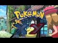 Pokemon the Series XY Trailer