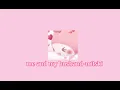 Download Lagu pov: your thinking of someone while listening to this♡ (♡a sped up love playlist♡)