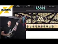 Let s Try ML Sound Lab AMPED ROOTS RiffsAndBeards Signature Amp Sim GEAR GODS