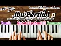 Download Lagu Chord Piano Ibu Pertiwi Lagu Wajib Nasional