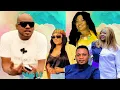 Download Lagu ENFIN OMAR KABONGO BRISE SON SILENCE TRES FÂCHÉ CONTRE BELLEVUE BOYOKA BA VERITE ABIMISI