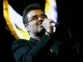 Download Lagu GEORGE MICHAEL-THE LONG AND WINDING ROAD LYRICS