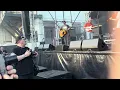 way dynamic - massive shoe (live at against the grain)