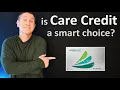 Care Credit Review - Is the CareCredit Medical Health Financing Credit Card a smart choice