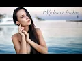 Download Lagu Mya cher ft Anmar - My heart is breaking, Deep House Music