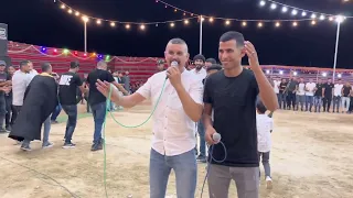 هاتي البارودة وطخيني   سمسمية نار مع   بديعه   تيسير وهاني و ايوب و محمود دندنها