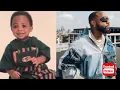 The Story of Davido - Before the Fame
