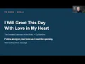 Auto Mastery University - Weekly Sales Lesson