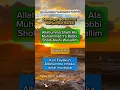 Lagu #short #shorts #motivation Kun fayakun allahumma innaka antal mustajab 🤲