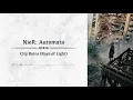 City Ruins (Rays of Light) - Epic Cinematic Cover (NieR: Automata)