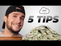 Lower Your Cloud Bill in 2024 5 Cost Optimization Tips
