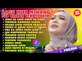Lagu FAUZANA ALBUM POP MINANG TERPOPULER |CIINAN BANA MARINDU RINDU SURANG MAHAROK CINTO TARUMIK PARASAAN