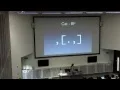 LocalHackDay - Build Your Own Brainf Interpreter