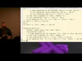 Edward Kmett - Type Classes vs the World