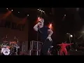 Green Day - King For A Day live [READING FESTIVAL 2001]