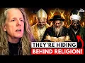 The Khazarian Mafia Part 2 How Secret Ba al Worship Defiled Abrahamic Religion