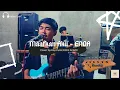 Download Lagu Maafkan Aku (Lupakan Aku) - ENDA Ungu || Cover Lirik (Pop Rock version)