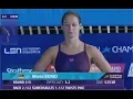 10m DAMEN Preliminary EM GLASGOW 2018 unblocked