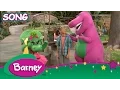 Download Lagu Barney - Dino Dance (SONG)