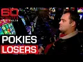 Download Lagu The biggest gamblers losing hundreds of thousands to poker machines | 60 Minutes Australia