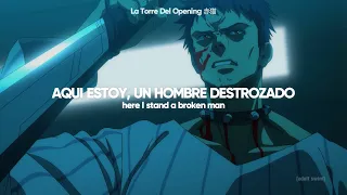 Download Ninja Kamui Opening | Vengeance - Sub Español『AMV』 MP3