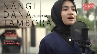 lagu bima nangi dana tambora nickyrawi cover by tari juliati
